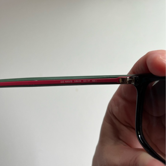 Gucci sunglasses - Picture 6 of 10